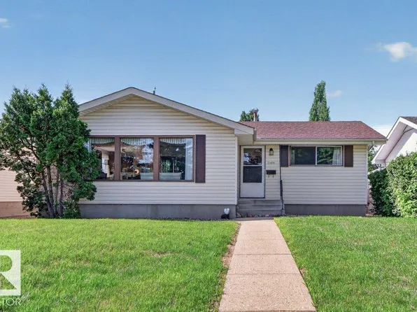 11419 50th Ave NW, Edmonton, AB T6H 0J4