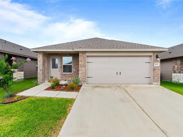 7621 Cowboy Trail Ln, Corpus Christi, TX 78414