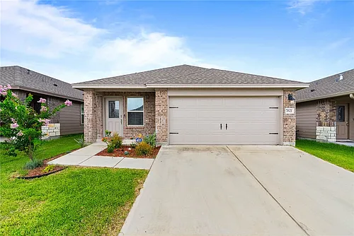 7621 Cowboy Trail Ln Photo 1