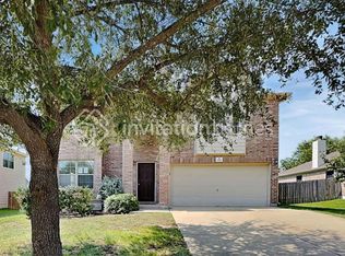 308 Leanne Dr, Georgetown, TX 78633