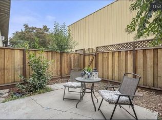 831 Pomeroy Ave UNIT 3, Santa Clara, CA 95051