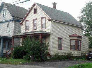442 2nd Ave, Albany, NY 12209