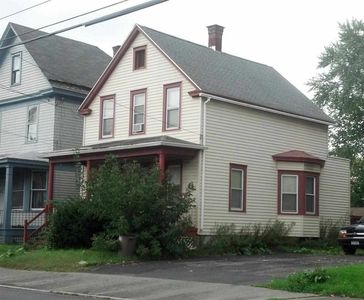 442 2nd Ave, Albany, NY, 12209