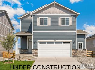 1851 Floating Leaf Dr, Fort Collins, CO 80528