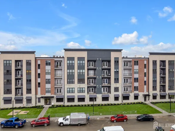 1 Culvert Dr Unit 107, Princeton Junction, NJ 08550