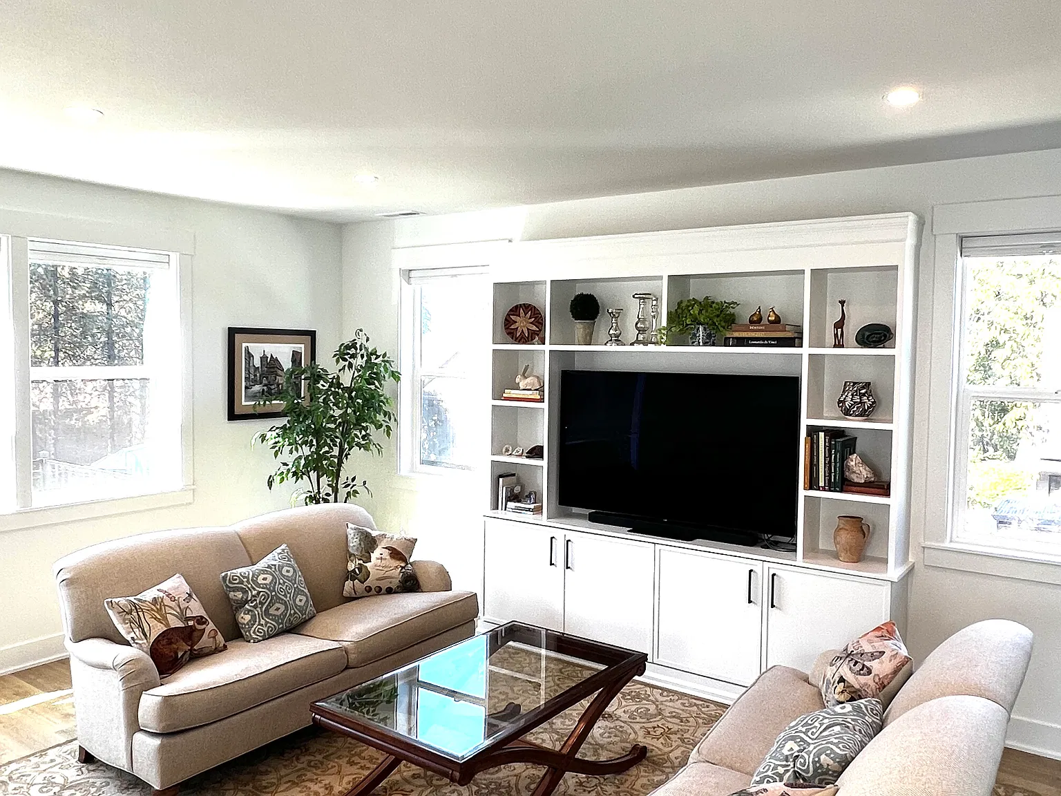 2 bed, 2.5 bath, 1541 sqft, $2,685 — Photo 4