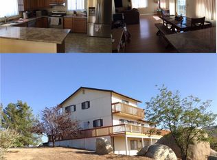 1588 Round Potrero Rd, Potrero, CA 91963