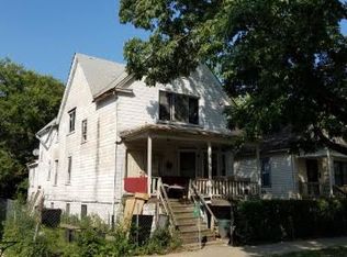 12 E 116th St, Chicago, IL 60628