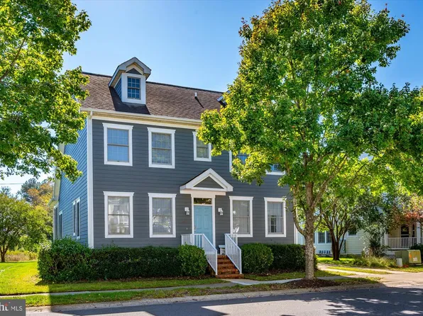 164 October Glory Ave, Ocean View, DE 19970