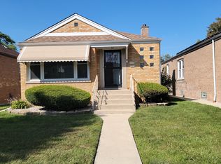 1440 W 123rd St, Chicago, IL