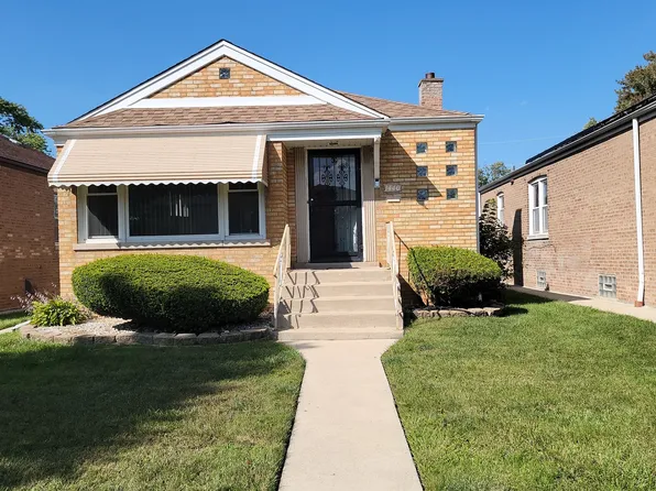 1440 W 123rd St, Chicago, IL 60643