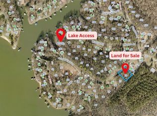 LOT 26 Spring Shore Rd #26, Statesville, NC 28677