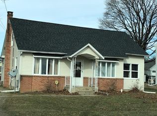 45 Rutt Rd, Bangor, PA 18013