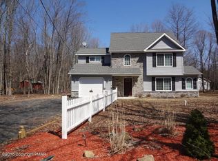 33 Sassafras Rd, Albrightsville, PA 18210