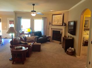 13412 E 131st St N, Collinsville, OK 74021