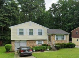 6695 Hidden Brook Trl, Atlanta, GA 30349