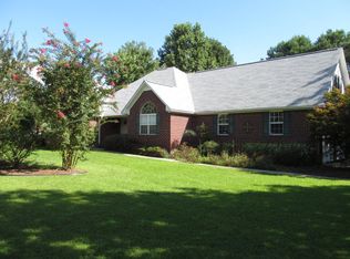 2950 Hermitage Dr, Sumter, SC 29150