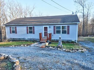 824 Pheasant Dr, Winchester, VA 22602