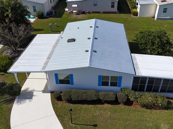 3130 Crabwood Lane, Port St Lucie, FL 34952
