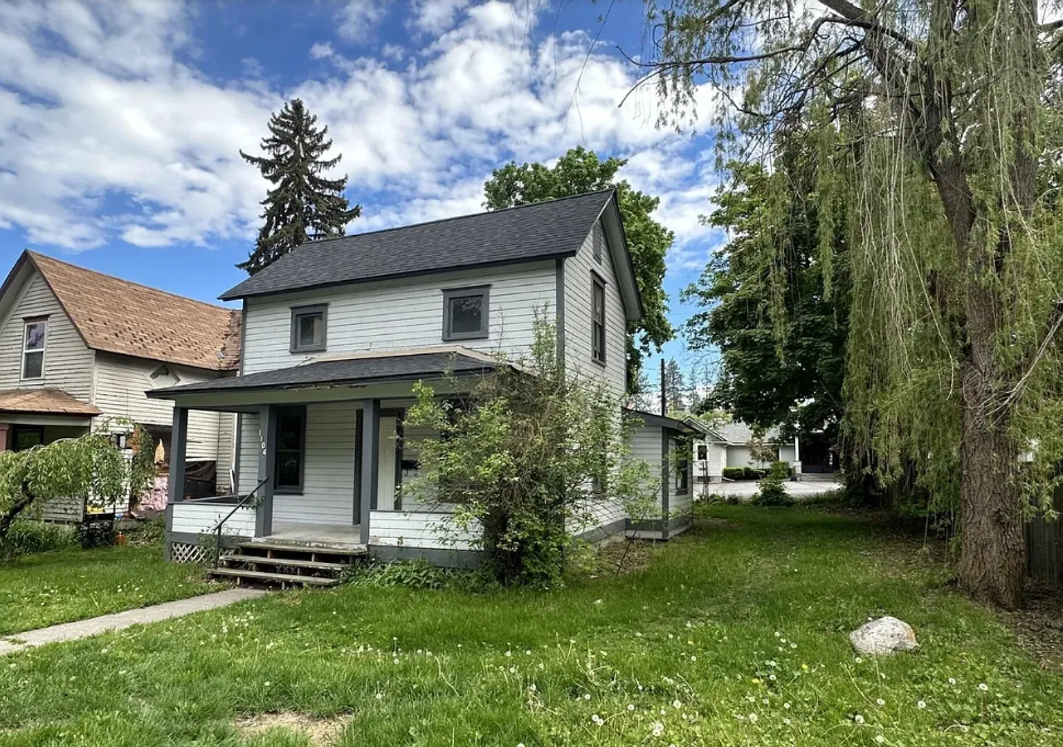 Great Downtown Coeur d'Alene Location! — Photo 2