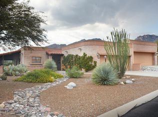 5529 N Via Velazquez, Tucson, AZ 85750