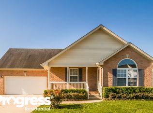 1404 Carmack Ln, Spring Hill, TN 37174