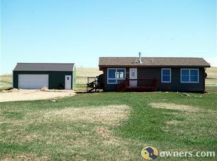 14711 Halter Ct, Piedmont, SD 57769