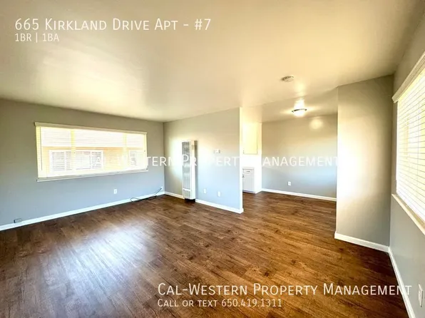 665 Kirkland Dr APT 7, Sunnyvale, CA 94087