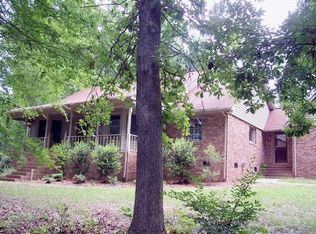 295 Frontier Cir, Indian Trail, NC 28079