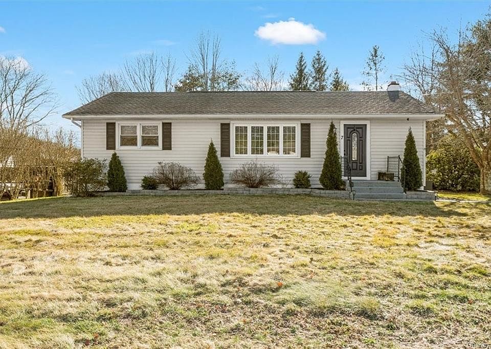 7 Maple Lane, Westbrookville, NY 12785 Zillow
