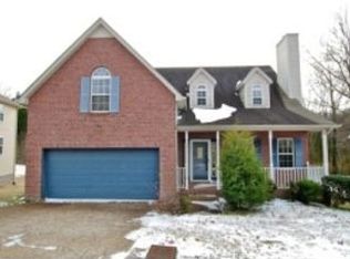 4468 Winton Dr, Antioch, TN 37013