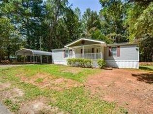 50 Damascus Rd, Talking Rock, GA 30175