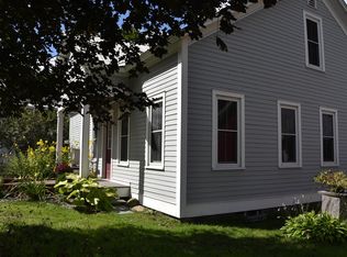 336 Browns Trace Rd, Jericho, VT 05465