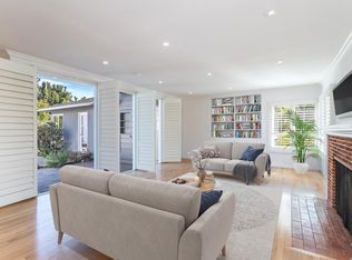 632 Las Lomas Ave, Pacific Palisades, CA 90272