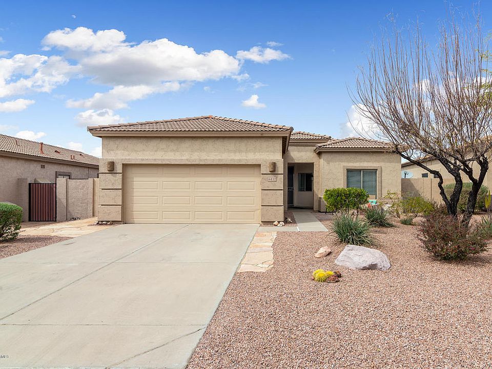 1st image of 6832 E Las Mananitas Dr