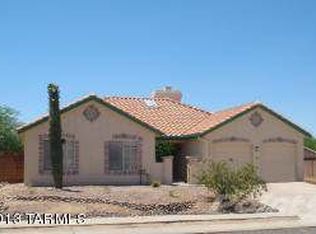 4515 W Plantation St, Tucson, AZ 85741