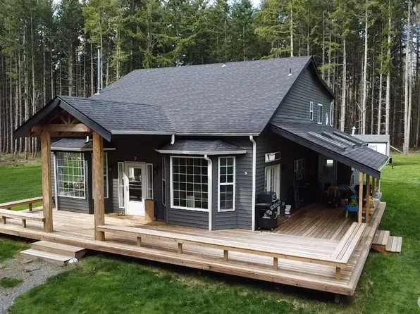 14640 164th Lane SE, Rainier, WA 98576