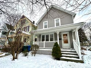 661 Linden St UNIT 2, Rochester, NY 14620