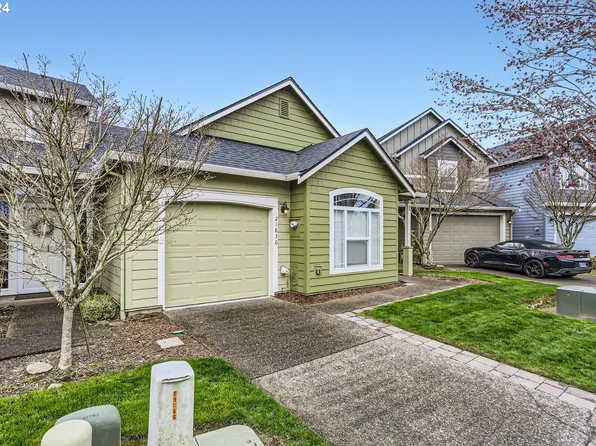 21836 NE Heartwood Cir, Fairview, OR 97024