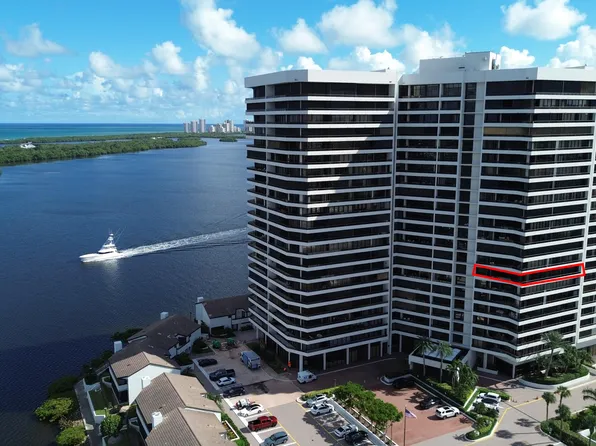 100 Lakeshore Drive #856, North Palm Beach, FL 33408
