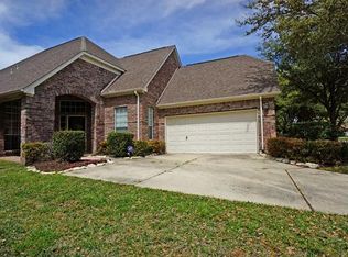 1726 Lakeside Enclave Dr, Houston, TX 77077