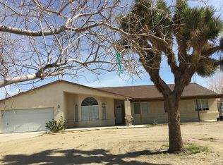 12151 Riggins Rd, Phelan, CA 92371