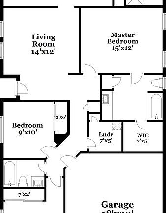 2nd image of this home