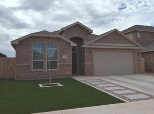 6715 Commonwealth Rd, Midland, TX 79706