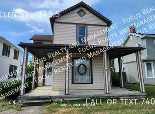 148.5 E Allen St #148.5, Lancaster, OH 43130