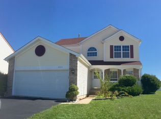 2207 N Harvest Hill Pl, Round Lake Beach, IL
