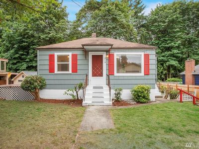 4119 NW Kennedy Dr, Bremerton, WA, 98312