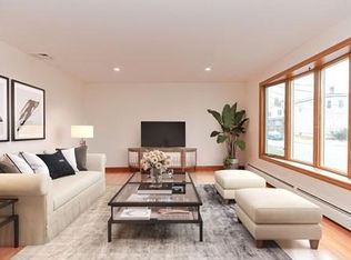 22 Bancroft Ave, Wakefield, MA 01880