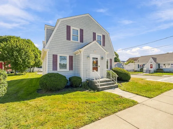124 Felton St, New Bedford, MA 02745