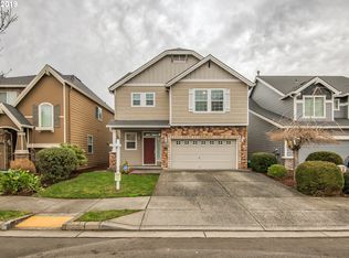 955 SW 20th Way, Troutdale, OR 97060